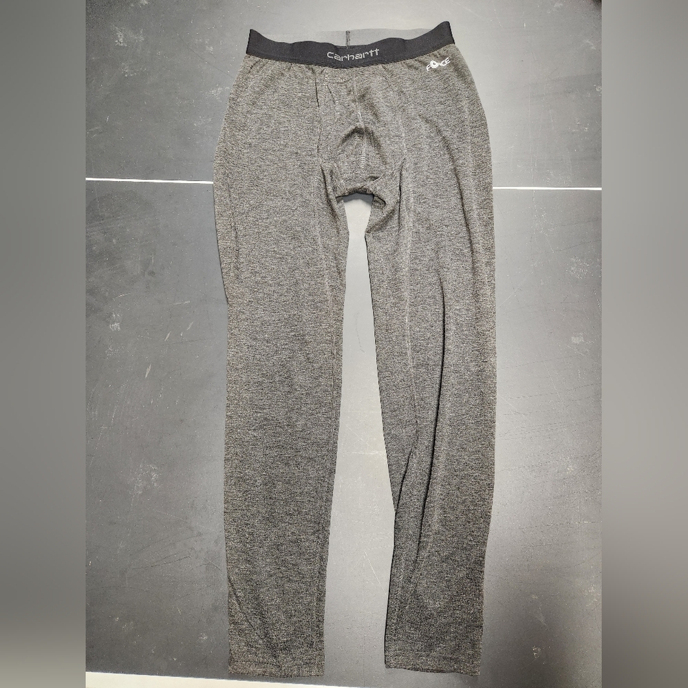 BRAND NEW Carhartt Charcoal Thermal Long Underwear